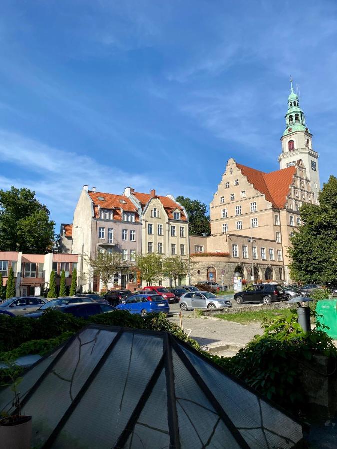 Apartamenty W Olsztynie Olsztyn  Exterior foto