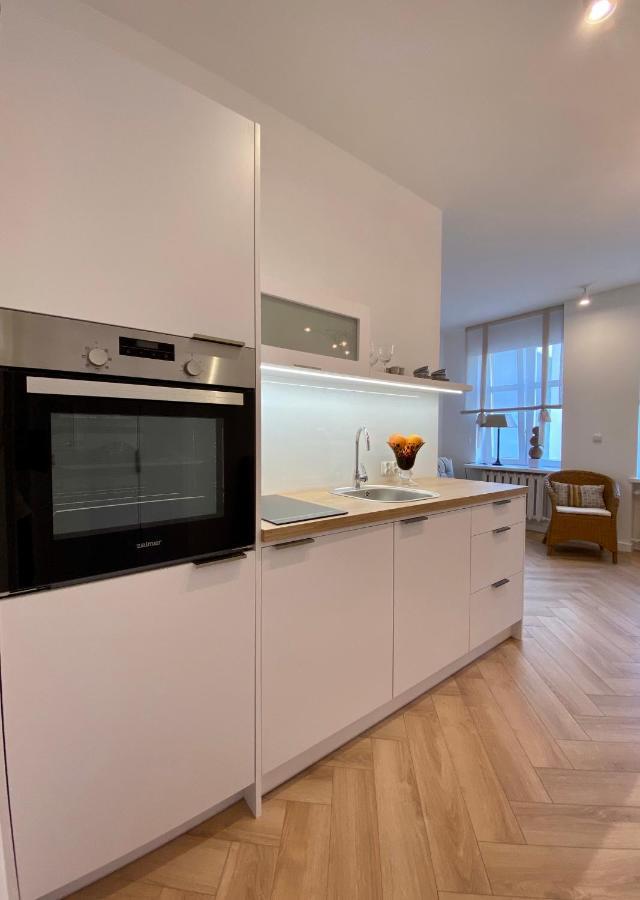 Apartamenty W Olsztynie Olsztyn  Exterior foto
