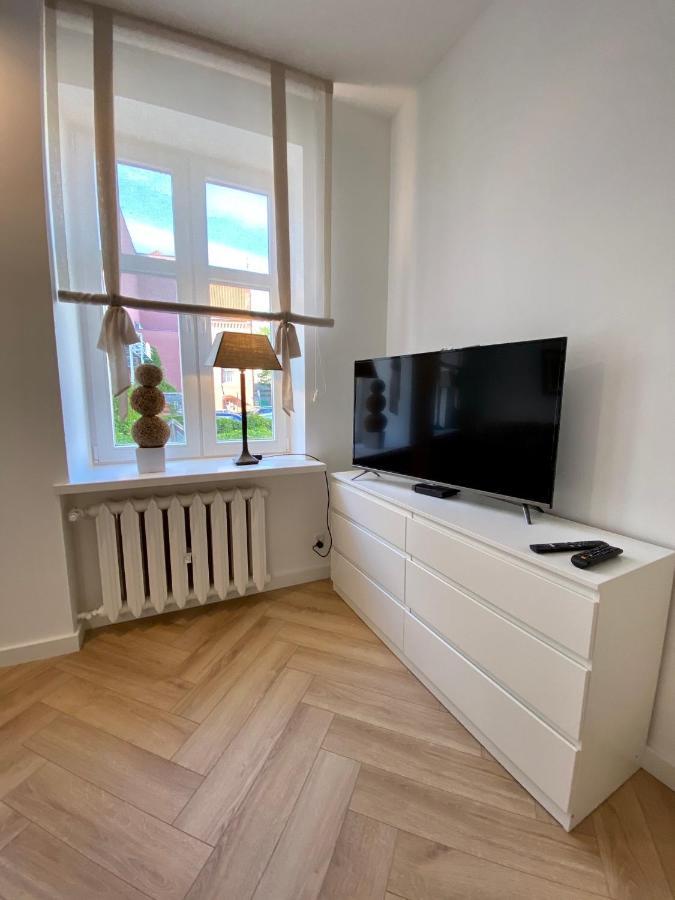 Apartamenty W Olsztynie Olsztyn  Exterior foto