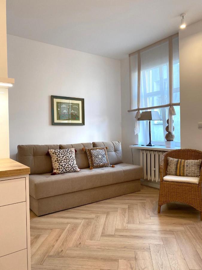 Apartamenty W Olsztynie Olsztyn  Exterior foto